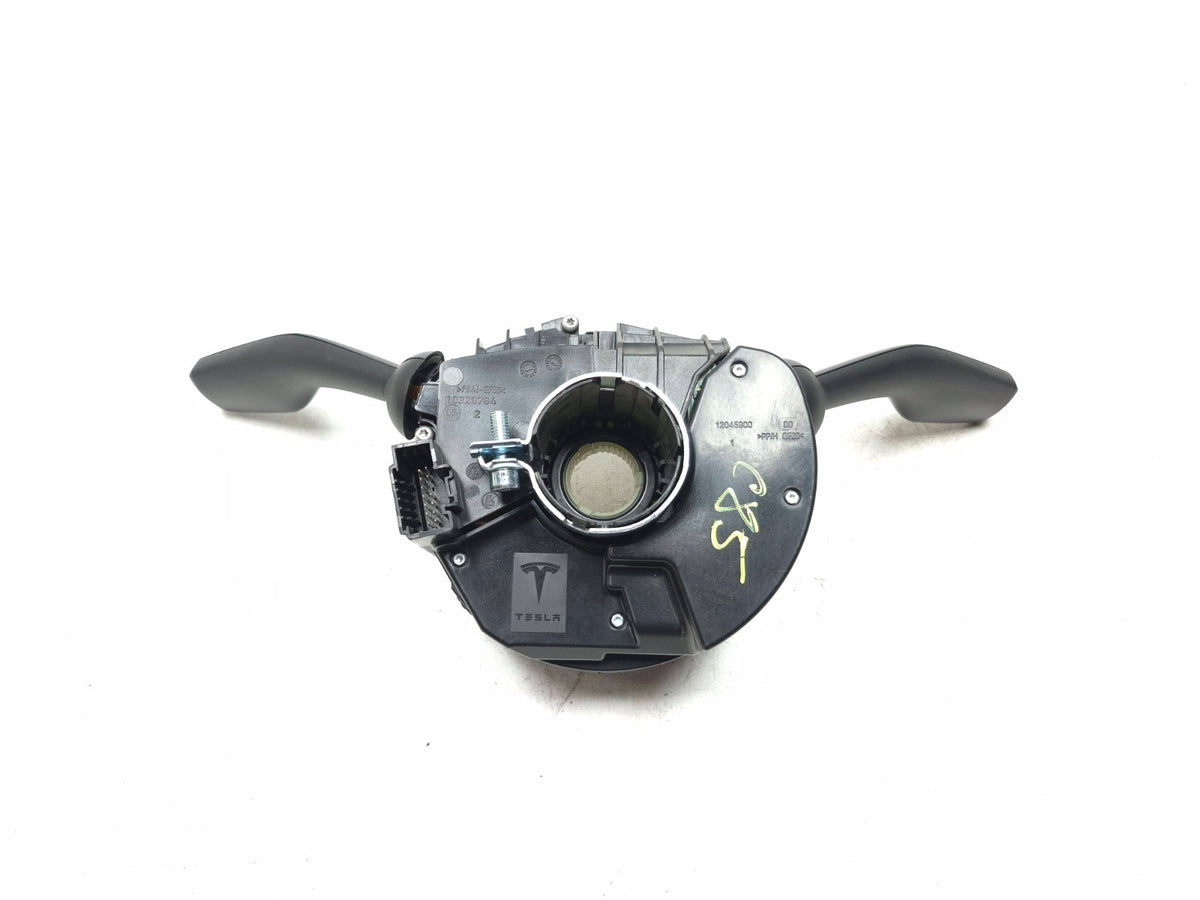 2022 Tesla Model 3 Steering Column Turn Signal & Wiper Switch OEM