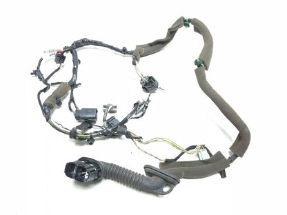 2013 Ford Focus Front Door Wire Harness Passenger Side Right OEM
