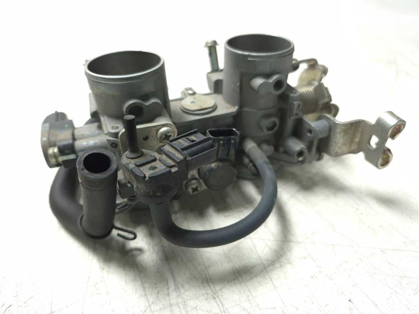 2019 Kawasaki Z400 Er400d Throttle Body OEM