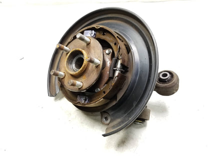 2015 Scion Fr-s Rear Spindle Knuckle Wheel Hub Passenger Side Right OEM