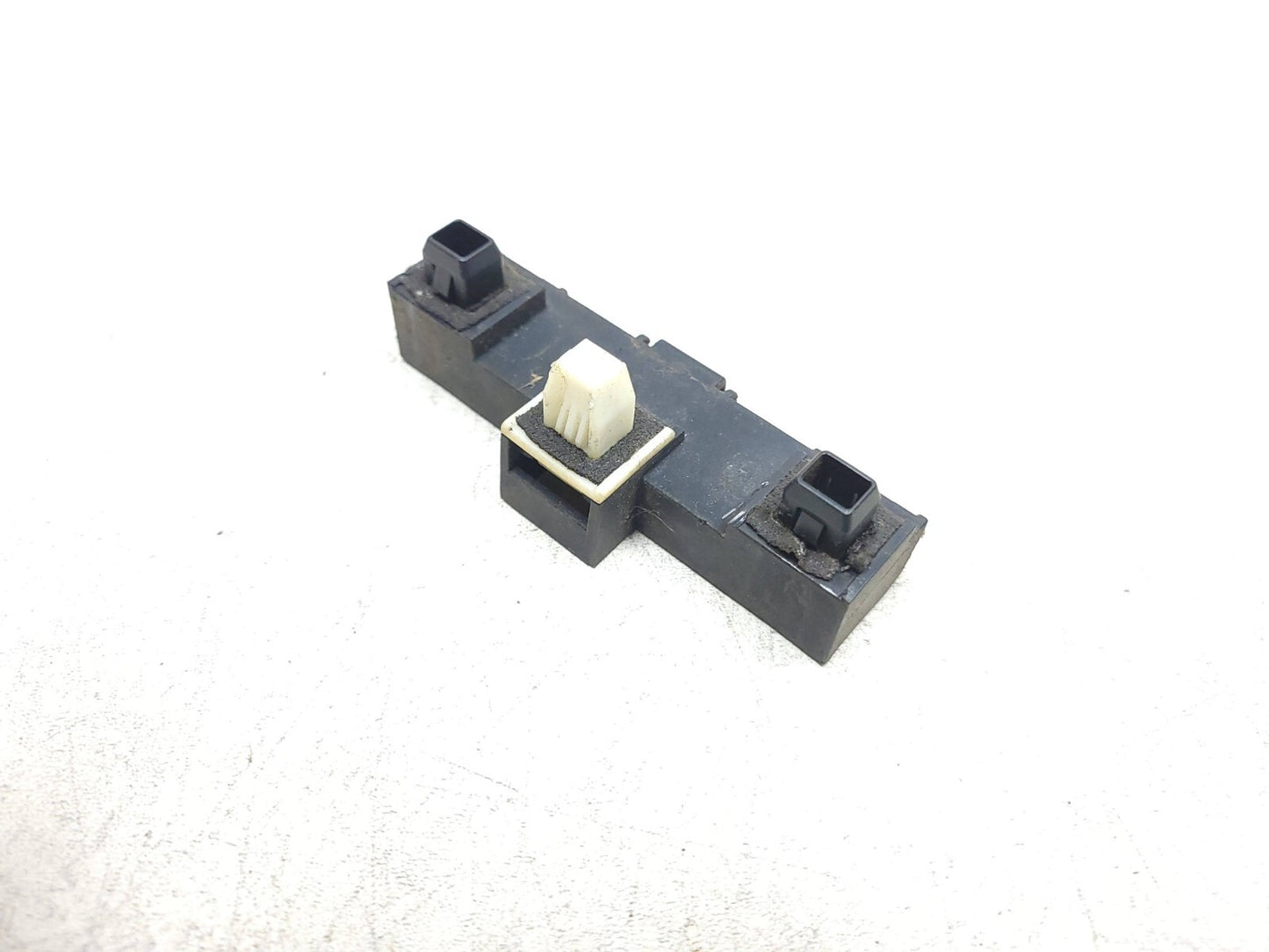 2007 - 2009 Acura Mdx Rear Bumper Support Bracket Left & Right OEM