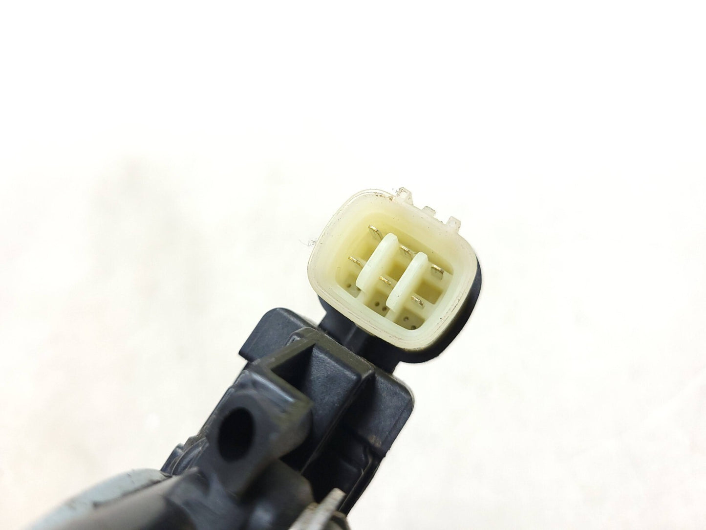 13 -16 Scion Fr-s Frs Door Window Regulator Motor Driver Side Left OEM