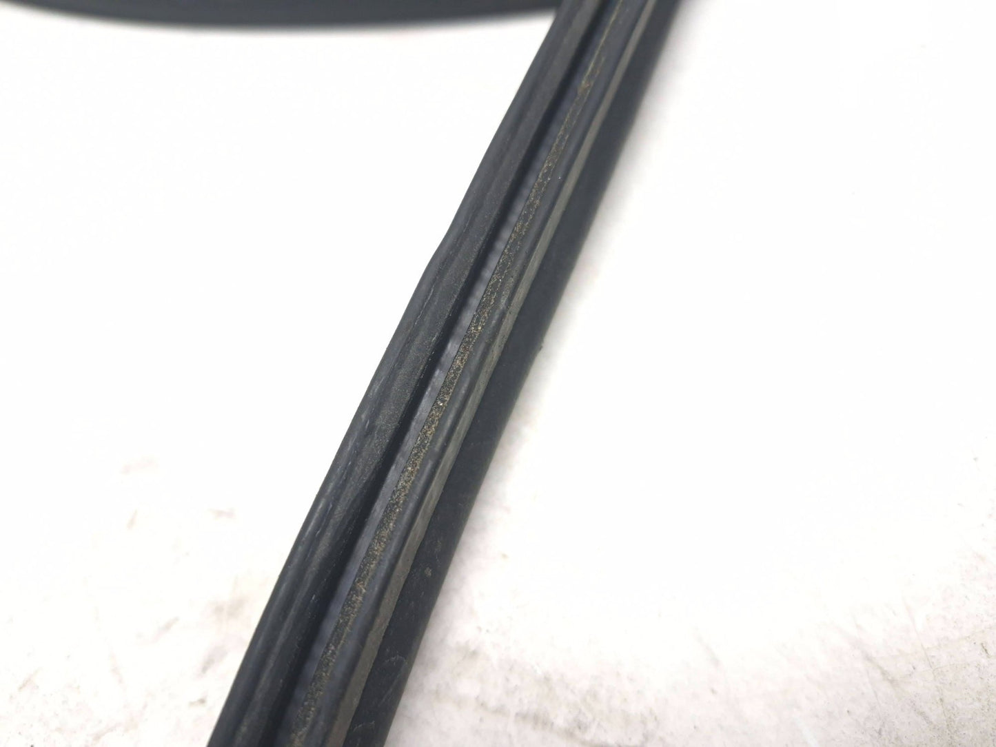 2008 Acura Tl Hood Weatherstrip Seal OEM