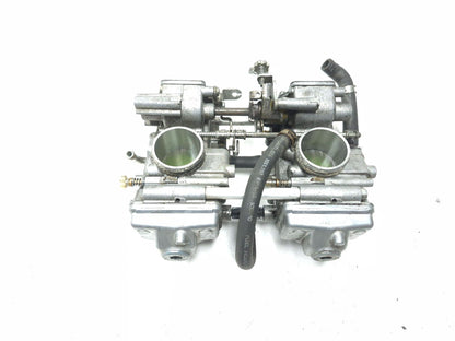 2011 Ski Doo Mxz Tnt E-tec 600 Carburetor Throttle Body 403138809 OEM