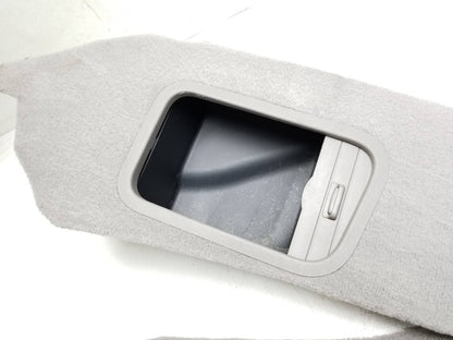 2007 - 2009 Acura Mdx Center Console Trim Storage Pocket Left & Right OEM