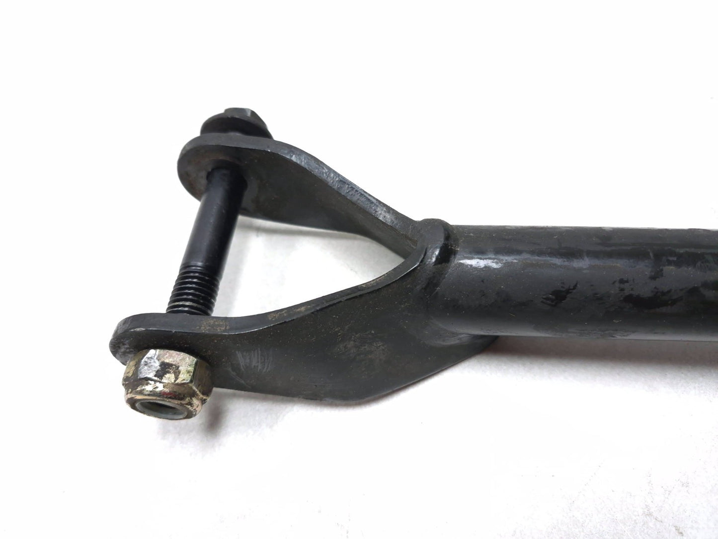 2022 Can-am Ryker 900 Rear Shock Bracket OEM