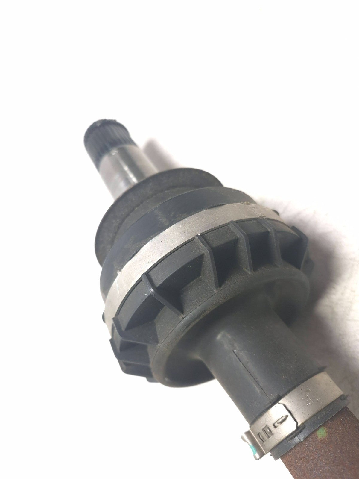 2024 Alfa Romeo Stelvio Axle Shaft Rear Passenger Side Right OEM