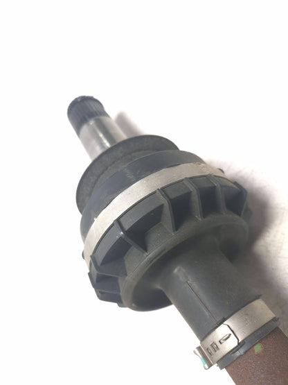 2024 Alfa Romeo Stelvio Axle Shaft Rear Passenger Side Right OEM