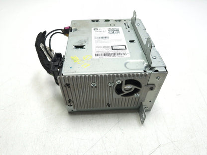 2012 Chevrolet Cruze FM Cd Player Radio Receiver OEM