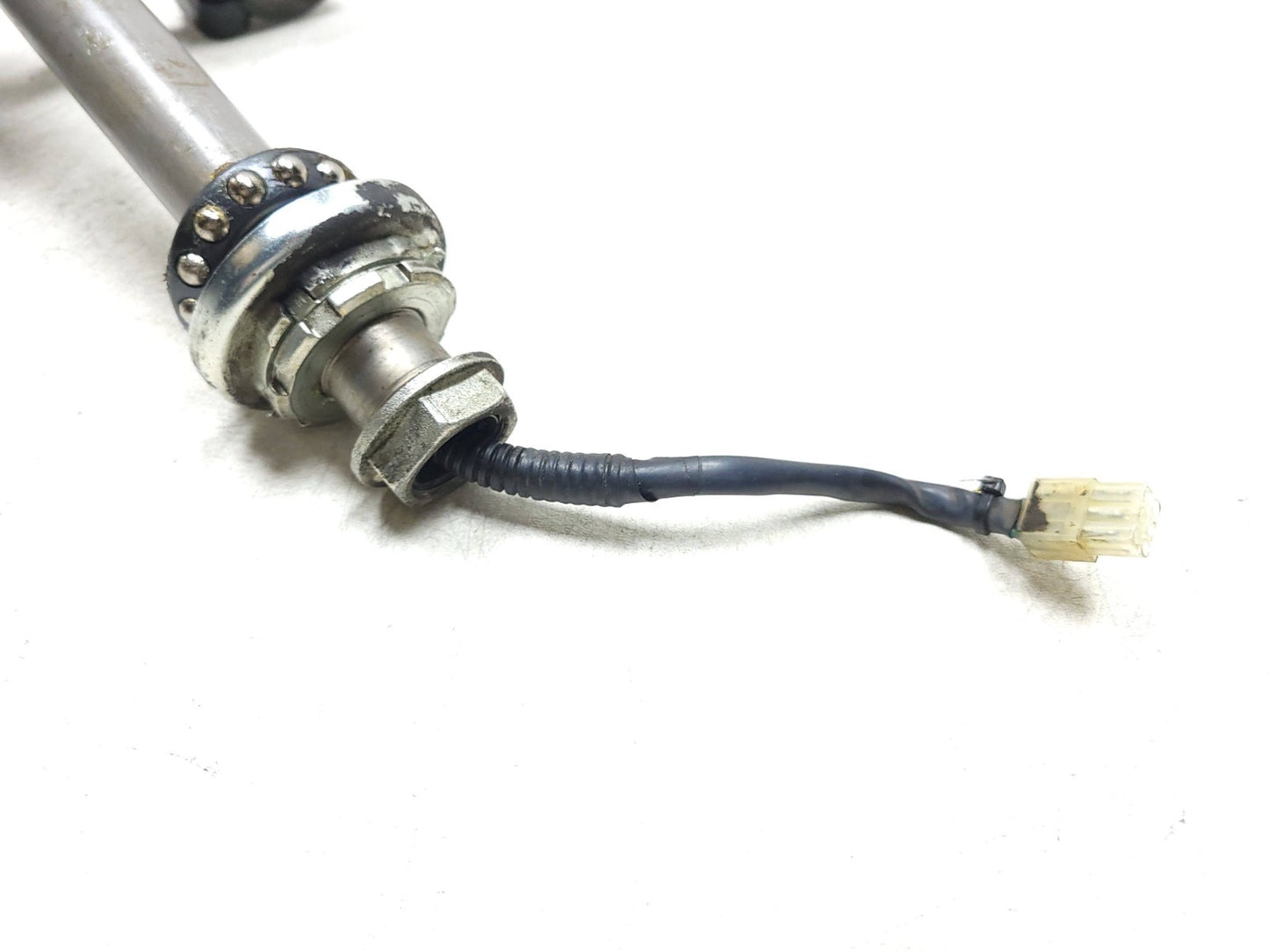 1989-1998 Honda Pc800 Pacific Coast Triple Tree Lower OEM