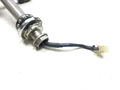 1989-1998 Honda Pc800 Pacific Coast Triple Tree Lower OEM