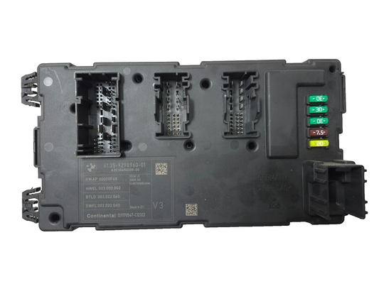 2013 BMW 328i F30 Rear Body Control Module OEM