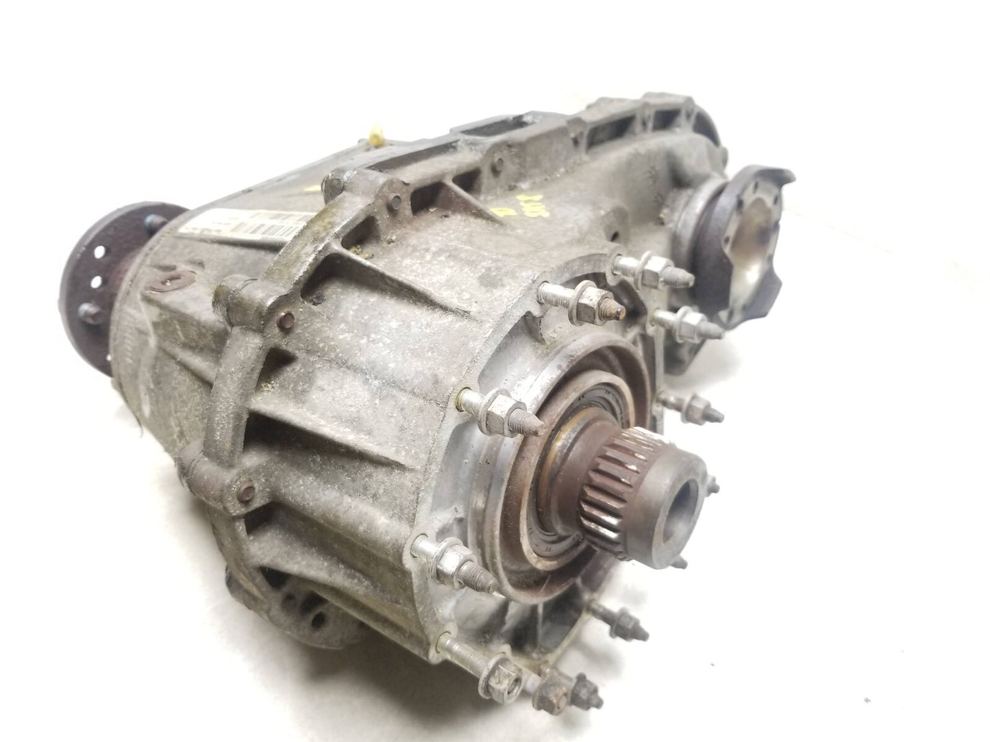 05-10 Jeep Grand Cherokee Srt8 Commander Transfer Case 3.7 5.7 6.1 ✅