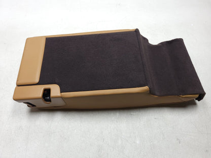 2013 Porsche Cayenne Rear Seat Armrest  OEM