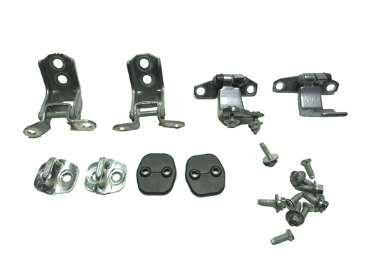 2020 Infiniti Q50 Door Hinge Passenger Side Right Front & Rear Oem✅