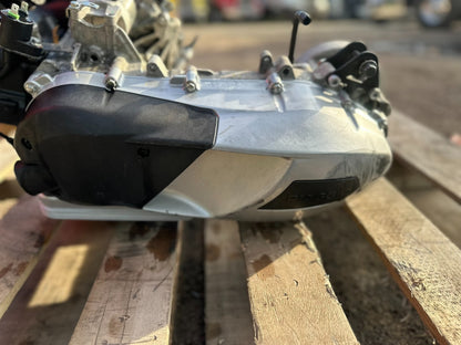2022 Piaggio Liberty 150 Engine Motor OEM