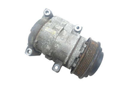 2013 Dodge Grand Caravan A/c Compressor OEM