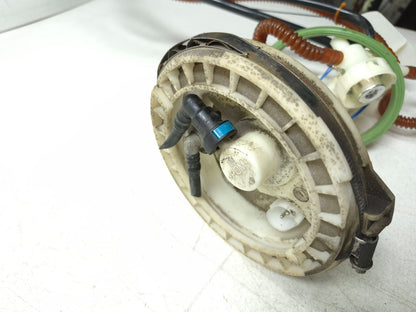 2008 BMW X6 E71 4.4l V8 Fuel Pump Sending Unit OEM