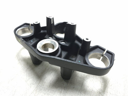 2019 Kawasaki Z400 Er400d Front Fork Upper Triple Tree OEM