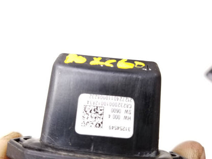 2010 Volvo Xc60 Rear Trunk Camera OEM ☑️