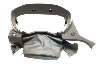 2017 Subaru Impreza Instrument Cluster Speedometer Bezel Trim Cover OEM