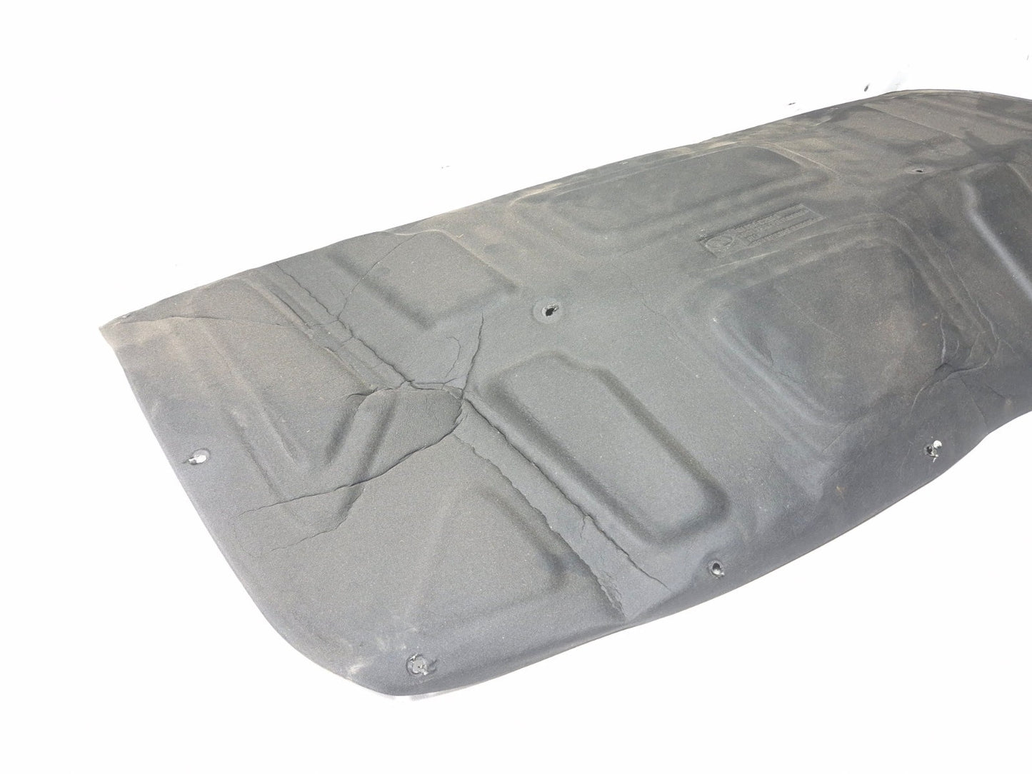2018 Hyundai Sonata Hood Insulator Heat Mat OEM