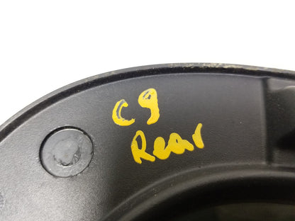 2009 - 2017 Audi Q5 Sunroof Glass Rear 5n0877056 OEM ✅