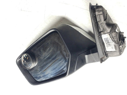 2016 Impala Driver Mirror Left Door Side View OEM