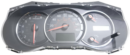 2010 Nissan Maxima Sv Speedometer Gauge Instrument Cluster OEM