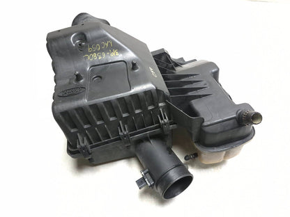 2008 Lincoln Navigator Air Intake Box W/coolant Reservoir  OEM