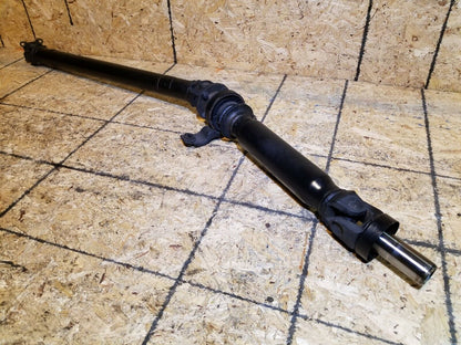 13 14 15 16 Scion Fr-s At Driveshaft Drive Shaft OEM 71k Miles