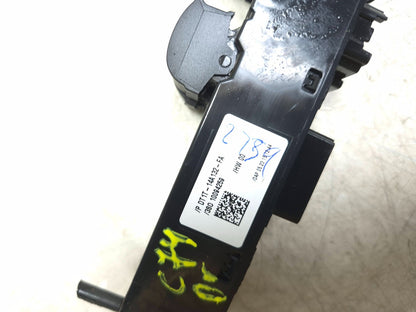 2016 Ford Transit Connect Front Left Driver Power Window Master Switch OEM