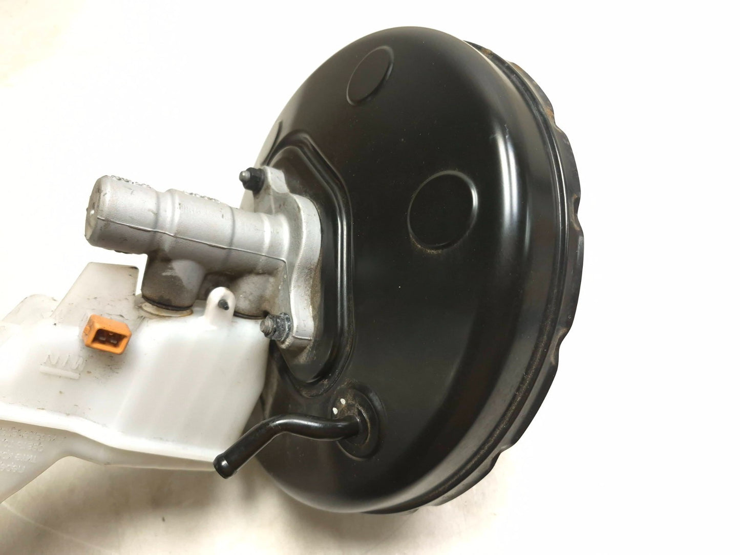 2018 Hyundai Sonata Power Brake Booster & Master Cylinder OEM