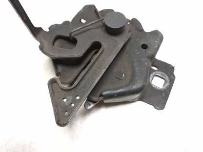 2008 Lincoln Navigator Hood Latch Lock Actuator OEM