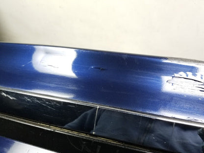 14-18 BMW X5 Rear Bumper Cover OEM F15 N55 89k Miles✅