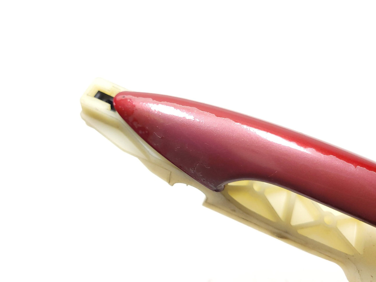 2012-2017 Hyundai Accent Rear Passenger Side Right Handle Assembly OEM