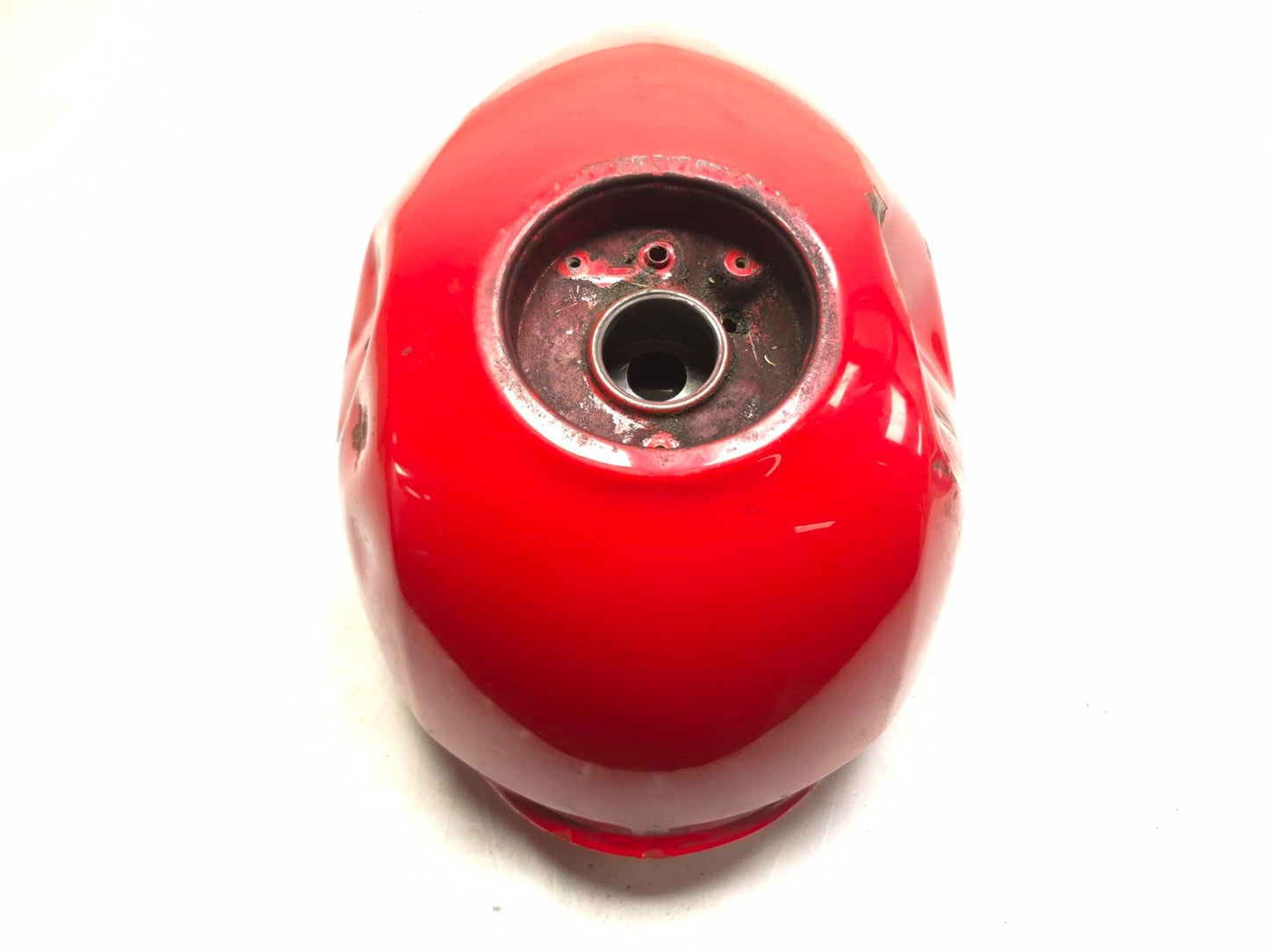 2017 Honda Cmx300 Rebel Fuel Tank *has Dented* OEM