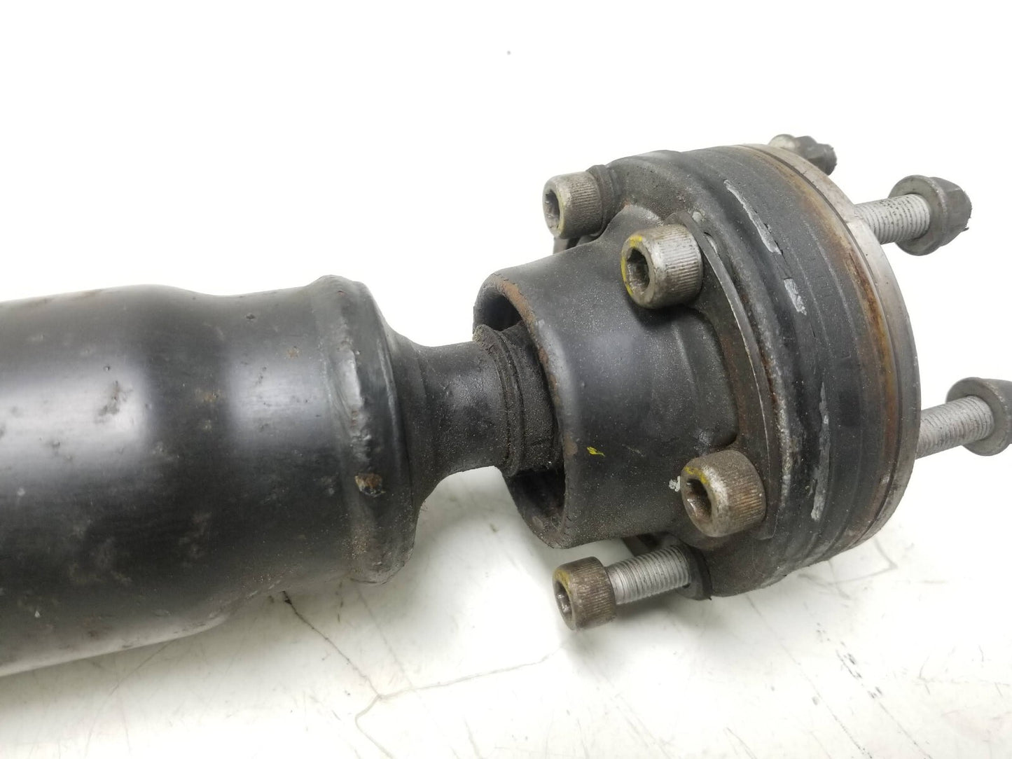 08 - 13 Infiniti G37 AWD Rear Driveshaft Drive Shaft OEM **sedan**