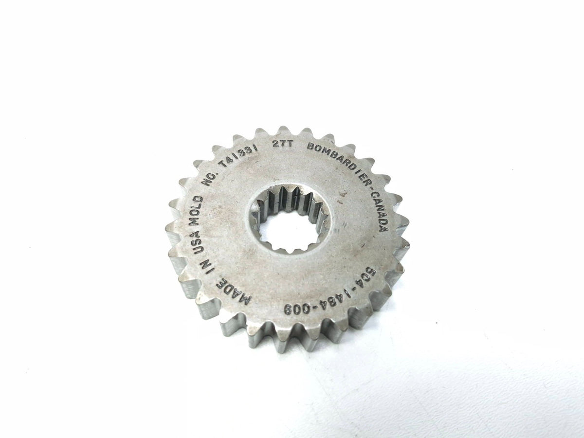 2008-2018 Ski-doo Mxz Renegade 800r Chain Case Gears Chain & Tensioner OEM