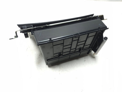 2013 Honda Cr-z Dashboard Storage Glove Box Lower 77500-szt-a01zb OEM