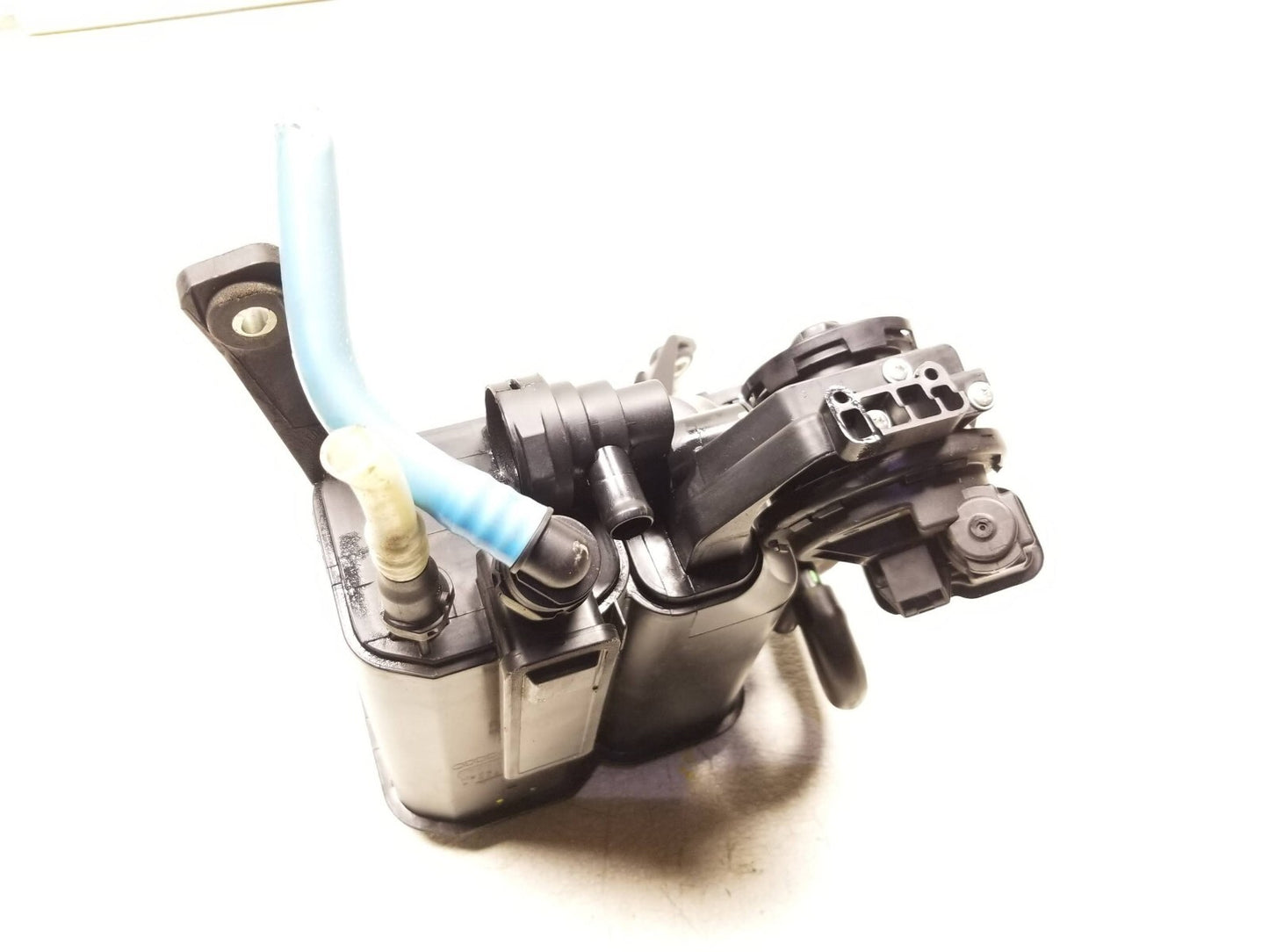 2013 Porsche Cayenne Fuel Vapor Canister OEM