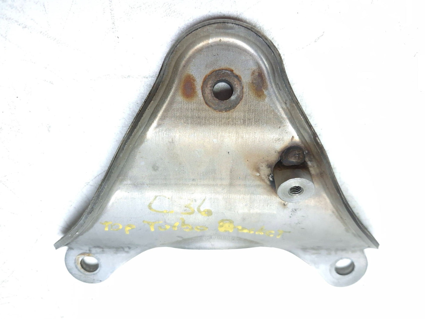 2014 Fiat 500l Turbine Bracket OEM