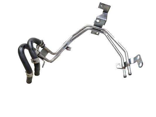 2013-2016 Scion Fr-s Automatic Transmission Oil Cooler Hose Line OEM
