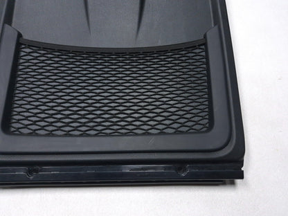 2021 Alfa Romeo Giulia Front Passenger Seat Rear Back Panel Oem✅