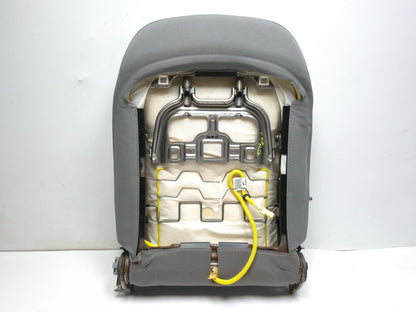 2014 Hyundai Accent Front Upper Seat Cushion Driver Side Left OEM