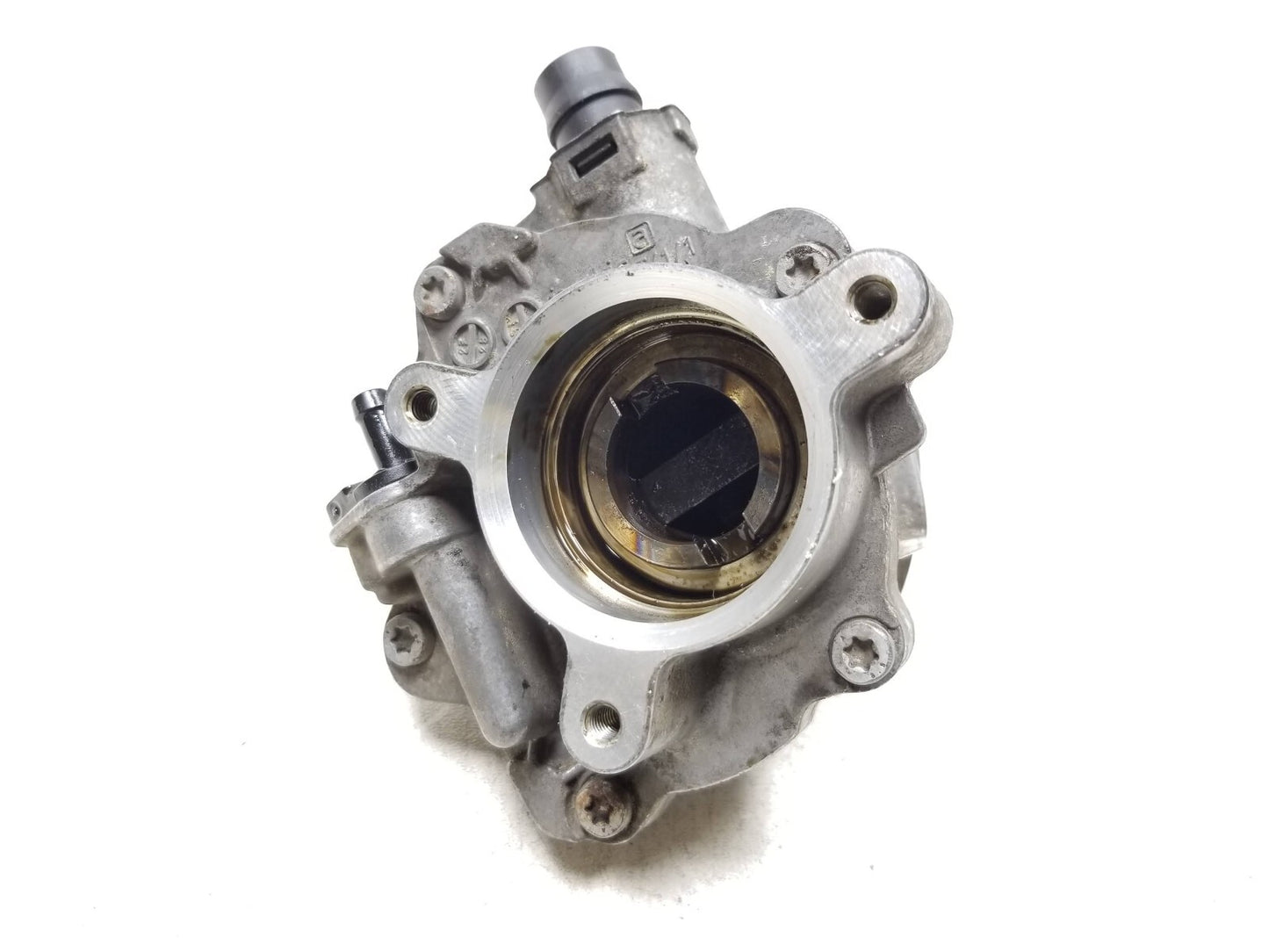 2011 BMW X5 E70 Brake Vacuum Pump OEM