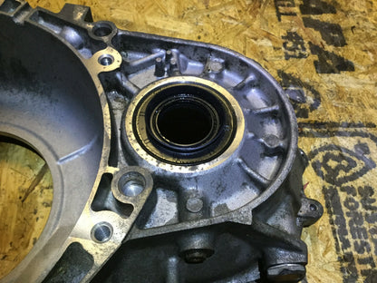 2016 Hyundai Veloster Automatic Trans Housing-converter Case OEM