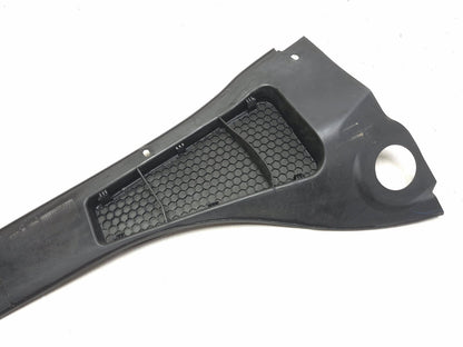 2013 Ford Focus Front Windshield Wiper Cowl Trim Cover OEM