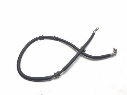 2017 Kawasaki Vulcan S En650c Brake Hose Line Pair OEM