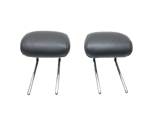 2013 Ford Fusion Rear Seat Headrest Left & Right Pair OEM